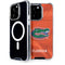 University of Florida Orange Jersey iPhone 15 Pro MagSafe Case